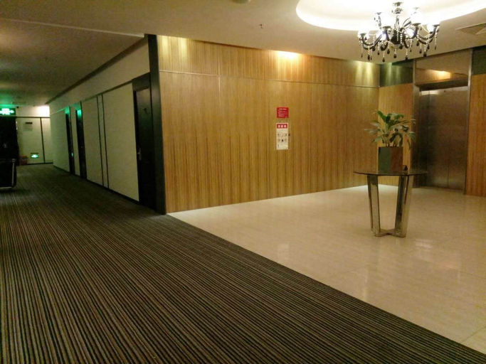 Others 4, KaiMan Hotel, Zhuhai