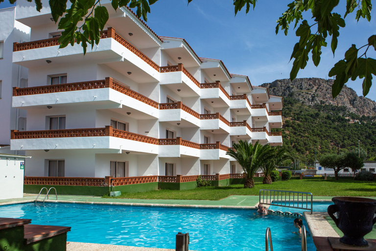 Exterior & Views 2, RVApartaments El Quijote, Girona