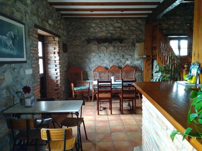 Food & Drinks 4, Casa Albertino, Cantabria