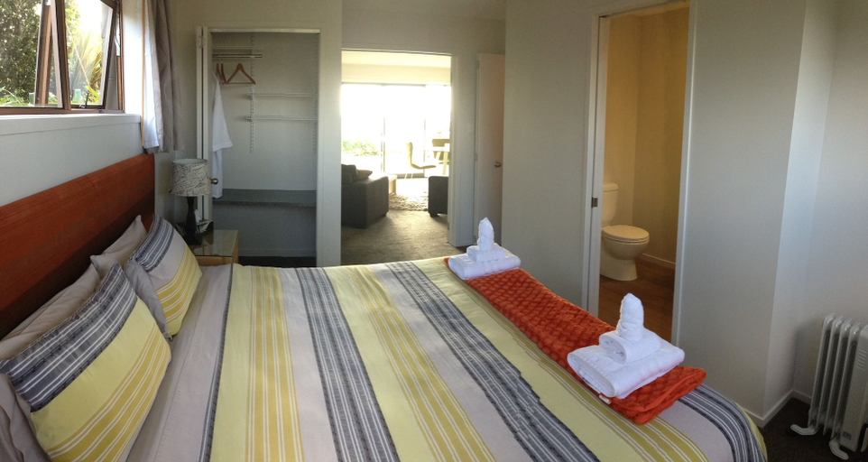 Bedroom 3, Baywaterviews, Far North