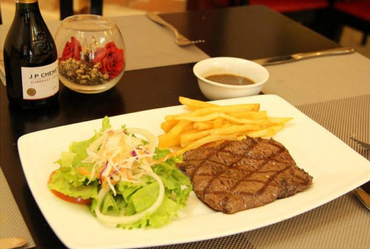 Food & Drinks 4, Flame Flowers Homestay, Da Nang