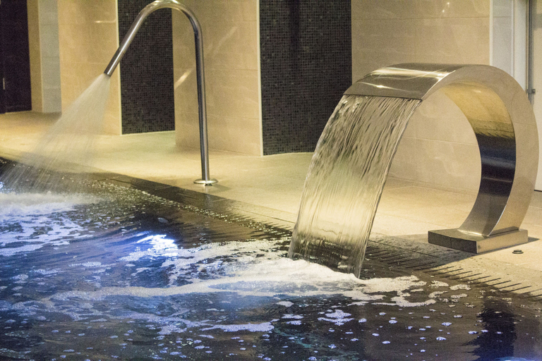 Sport & Beauty 3, DoubleTree By Hilton Hotel & Spa Liverpool, Sefton