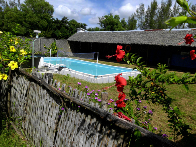 Sport & Beauty 3, Villa Tambatra, Atsinanana
