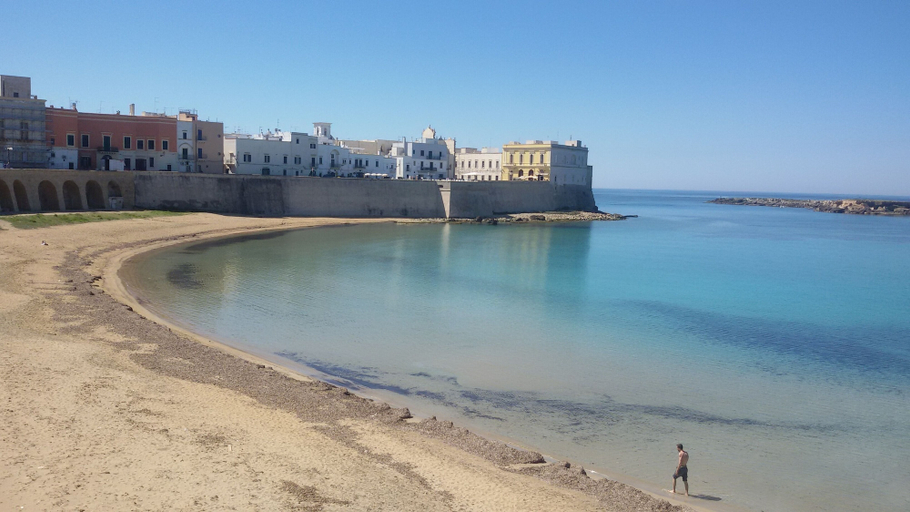 Exterior & Views 2, Masseria Tenuta Specolizzi, Lecce