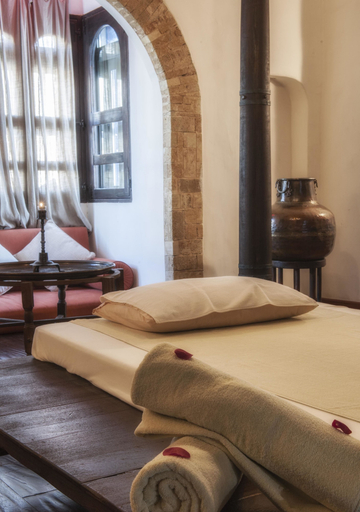 Bedroom 3, Sharq Village & Spa, a Ritz-Carlton Hotel, Doha