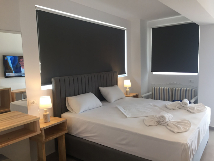 Bedroom 4, City Pearl, Crete