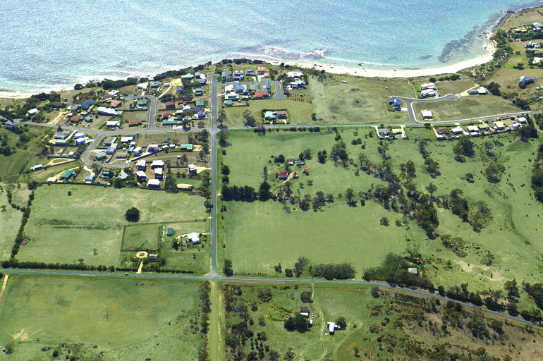 Exterior & Views 2, Keefer's Cottage, Glamorgan-Spring Bay