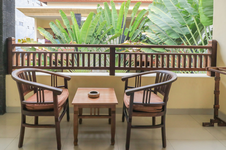 Others 5, Surfaris Inn on Poppies 2, Badung