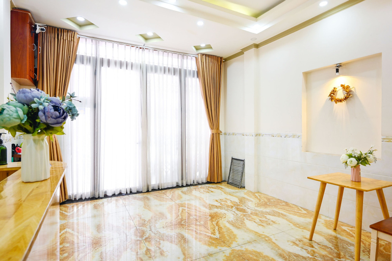 Others 1, Huyen House, District 1