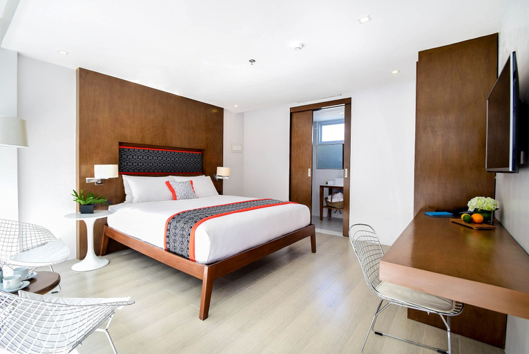 Bedroom 4, Coast Boracay, Malay