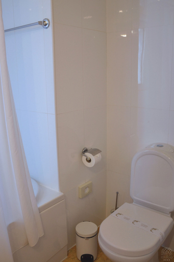Bathroom 4, Hotel Do Colégio, Ponta Delgada