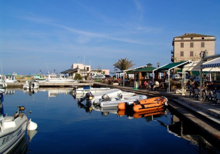 Exterior & Views 2, Hotel URICORDU and SPA, Haute-Corse