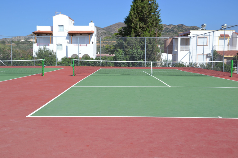 Exterior & Views 2, Gennadi Grand Resort - Premium All Inclusive, South Aegean