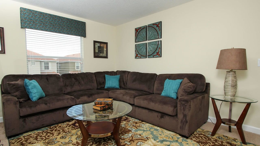 Others 5, Grhsug8925 - Paradise Palms Resort - 5 Bed 5 Baths House, Osceola