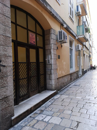 Exterior & Views 2, Luxury Rooms With Balcony, Zadar