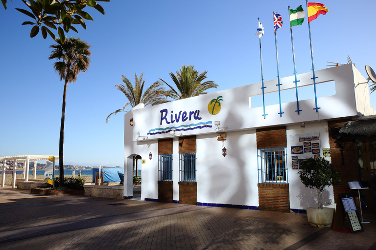 Exterior & Views 2, Hotel Yaramar - Adults Recommended, Málaga