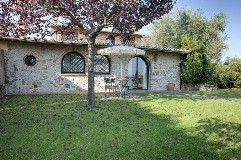 Exterior & Views 2, Farm House La Presura, Florence