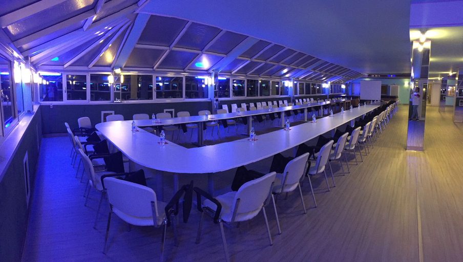 Food & Drinks 5, Hotel Verdi, Vicenza
