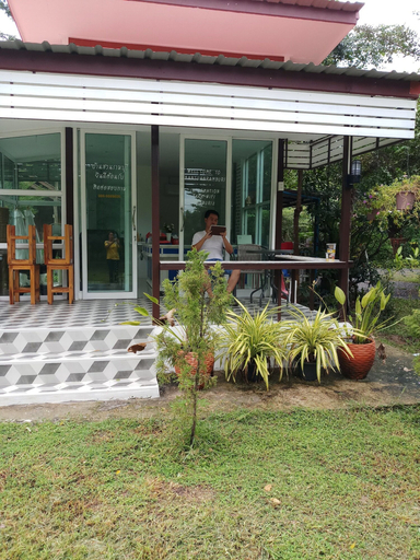 Exterior & Views 2, Ban Suan Ramburi, Muang Buri Ram