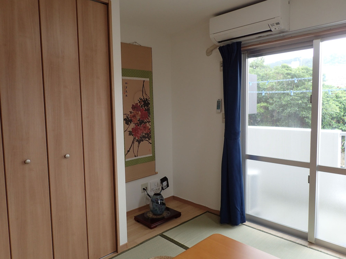 Others 5, Condominium Nago Residencial Las Flores, Nago