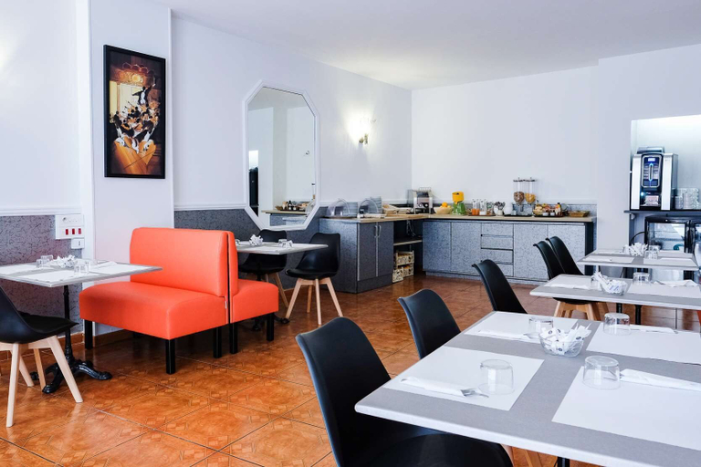 Food & Drinks 5, Hôtel Notre Dame, Gironde