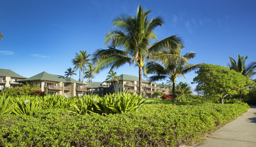 Exterior & Views 2, Castle Kaha Lani Resort, Kauai
