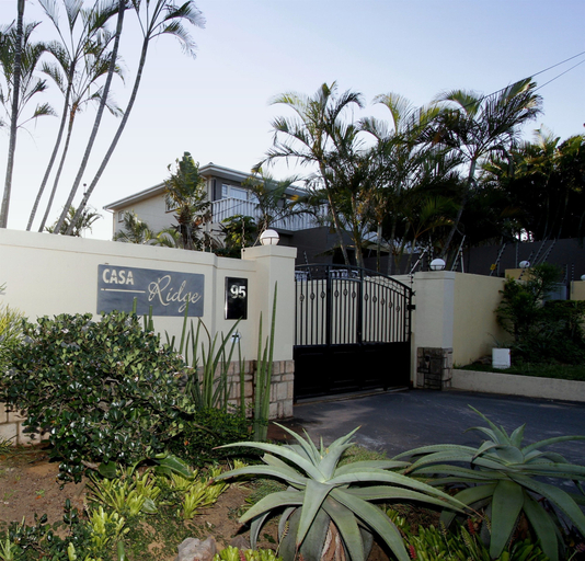 Exterior & Views 2, Casa Ridge, eThekwini