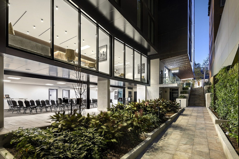 Exterior & Views 2, Quest North Sydney, Sydney