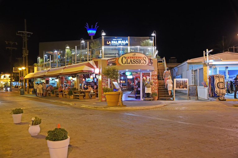 Exterior & Views, Falirala Central, South Aegean