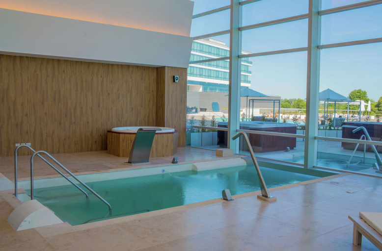 Sport & Beauty 3, Hilton Pilar, Pilar