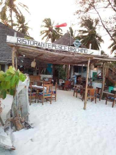 Food & Drinks 4, Baridi Villa, Kaskazini 'B'
