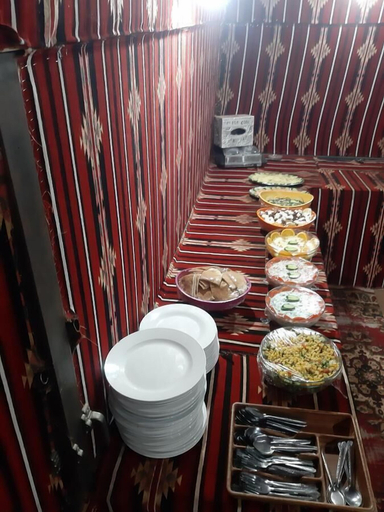 Food & Drinks 5, Wadi Rum Firecamp, Aqaba