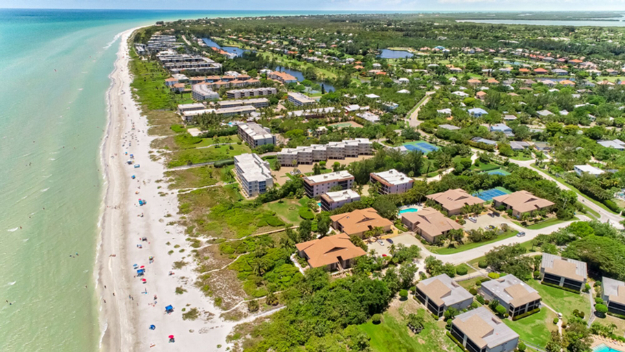 Exterior & Views 2, Coquina 2A, Lee