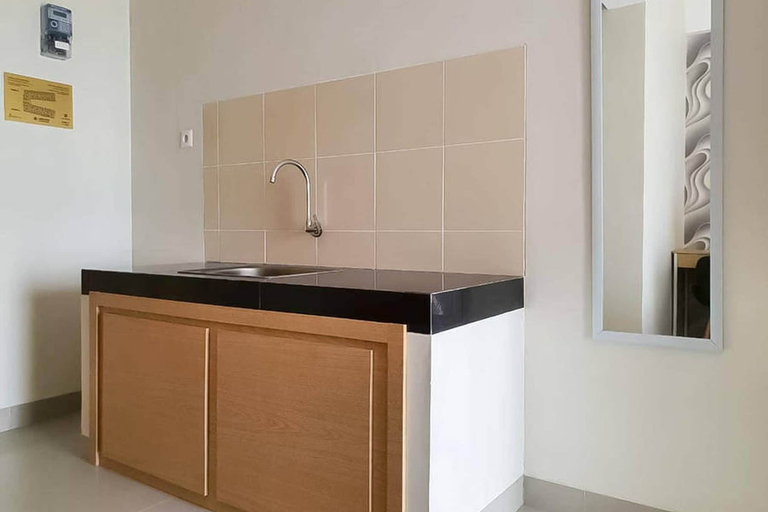 Others 5, RedDoorz Apartment @ Padina Soho and Residence, Tangerang