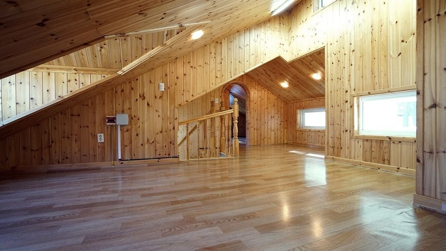 Sport & Beauty 5, Royaltree Pension, Yangyang