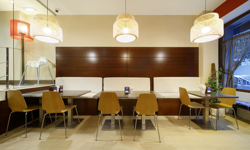 Food & Drinks 5, Hotel Marqués, Blue Hoteles, Asturias