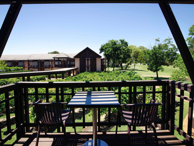 Novotel Swan Valley Vines Resort, Swan