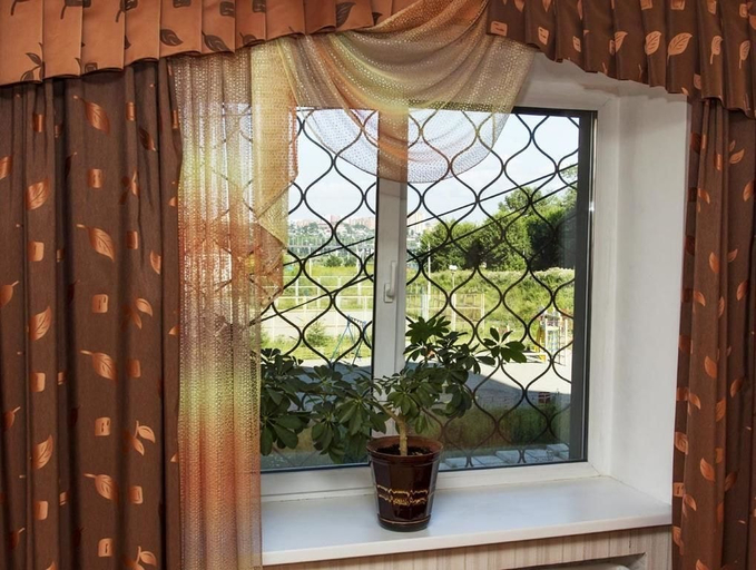 Others 5, Oniks Hotel, Irkutskiy rayon