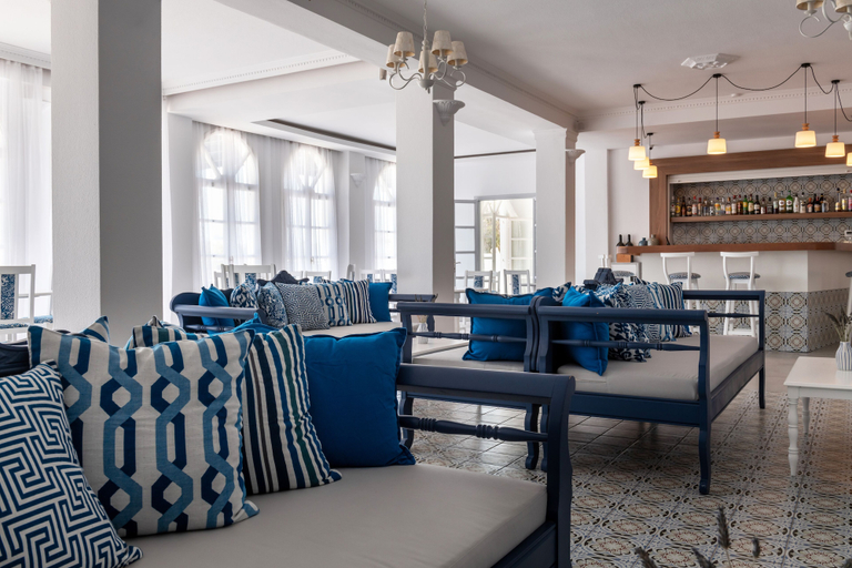 Food & Drinks 5, Rivari Hotel, South Aegean