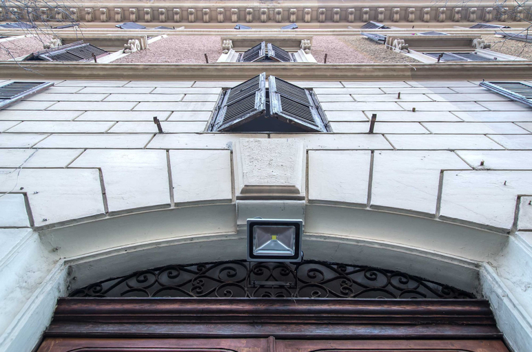 Exterior & Views 2, 94Rooms Vatican Guesthouse Scipioni, Rome