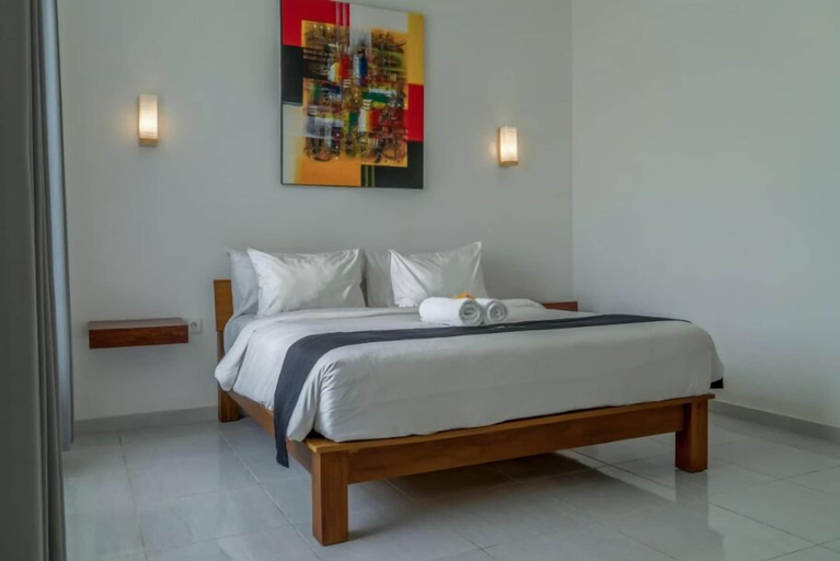 Bedroom 4, Jepun Sari Uluwatu, Badung