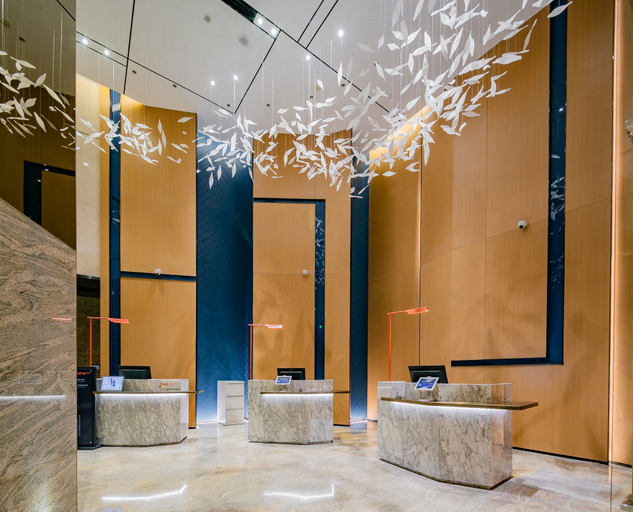 Others 2, Holiday Inn Express XI'AN HIGH-TECH ZONE NORTH by IHG, Xi'an