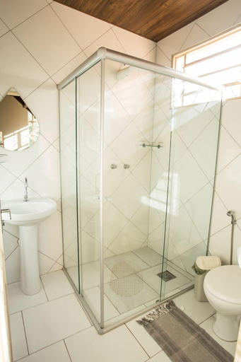 Bathroom, Recanto Bem Me Quer, Alto Paraíso de Goiás