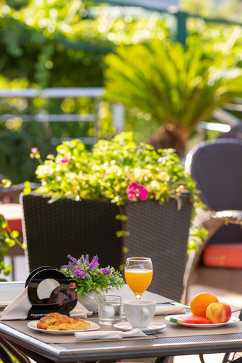 Food & Drinks 5, Villa Mila, Tučepi