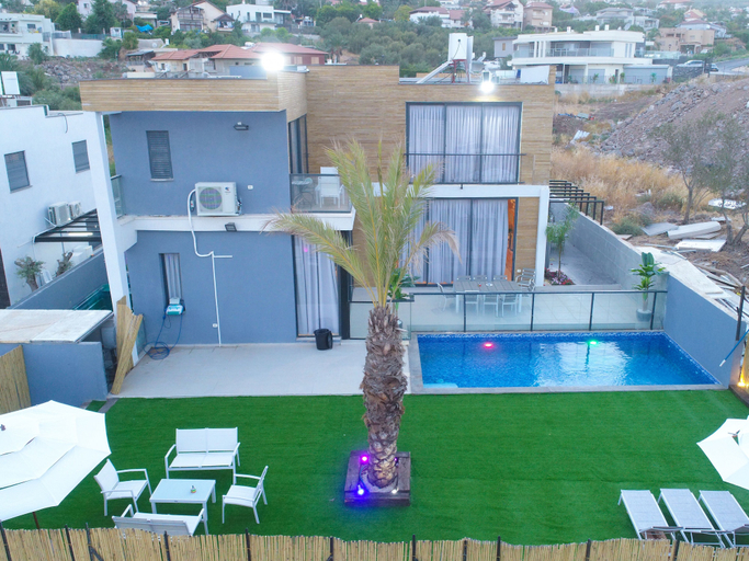 Exterior & Views 2, Vila Vilea