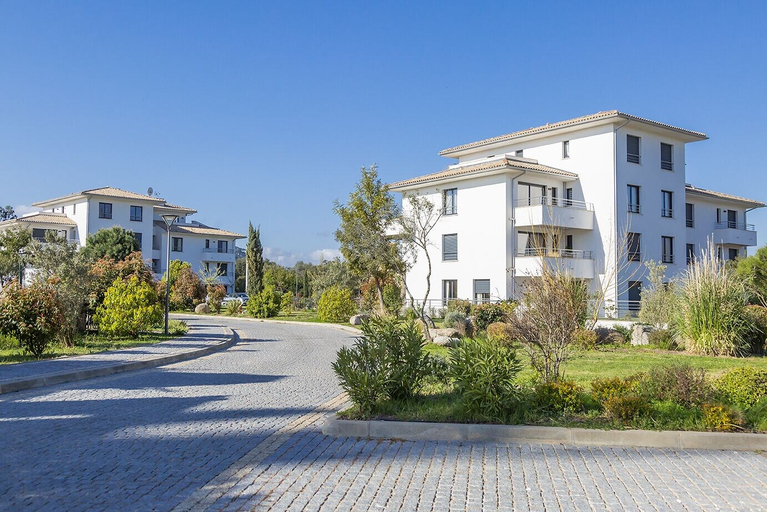 Exterior & Views 2, Domaine D'arca - David 07 - 4 Pers, Corse-du-Sud