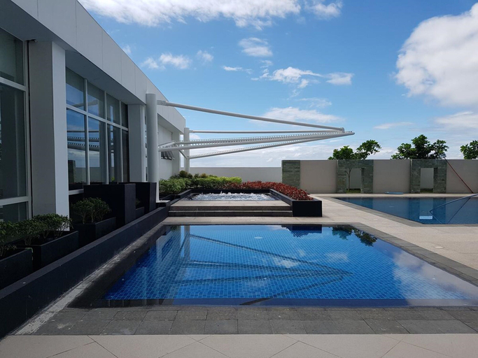 Sport & Beauty 3, One Pacific Residences TMN, Lapu-Lapu City