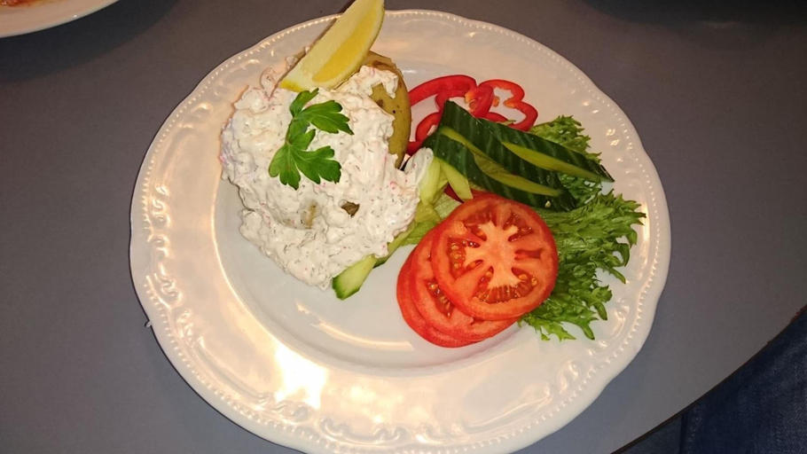 Food & Drinks 5, Trestads Restaurang Hotell & Pensionat, Vänersborg