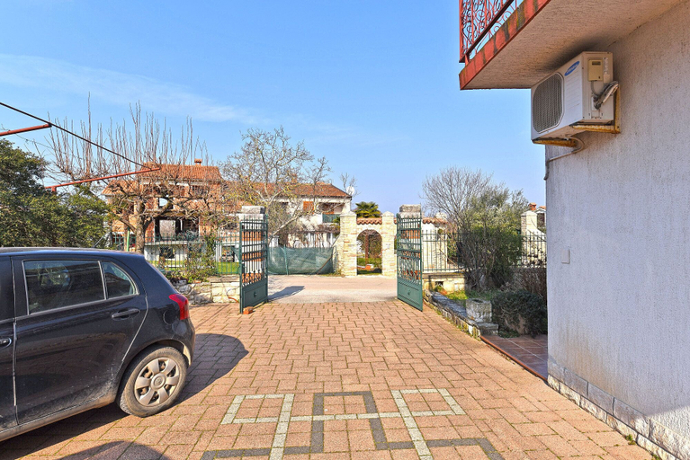 Exterior & Views 2, Apartment 1550, Rovinj