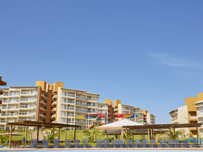 Exterior & Views 2, Ilhas do Lago Eco Resort by WAM Experience, Caldas Novas